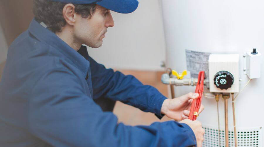 Professional expert plumbing services in Beaverdale, PA